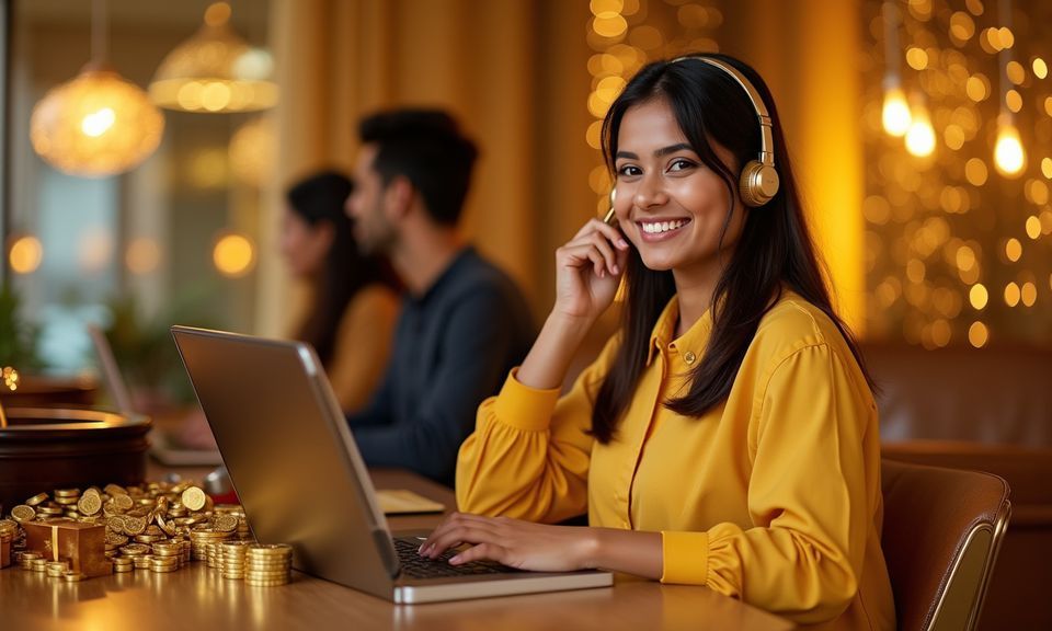 tb006 tb006 কীভাবে আপনার অ্যাকাউন্ট সাজিয়েছে