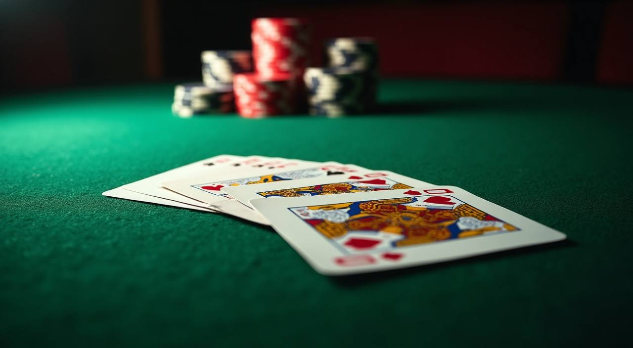 tb006 Live Salon Noir Baccarat কীভাবে কাজ করে